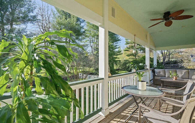 Image 1 for The Washington House at Foster Harris