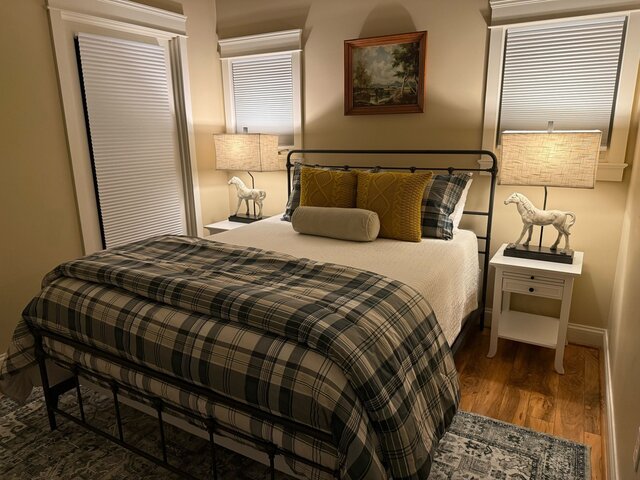 Image 4 for The Washington House at Foster Harris