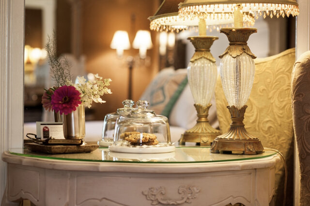 Image 6 for The Peter's Suite