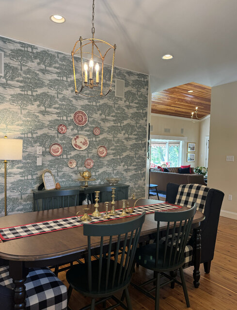 Image 6 for The Washington House at Foster Harris