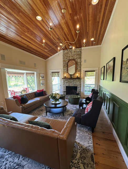 Image 8 for The Washington House at Foster Harris