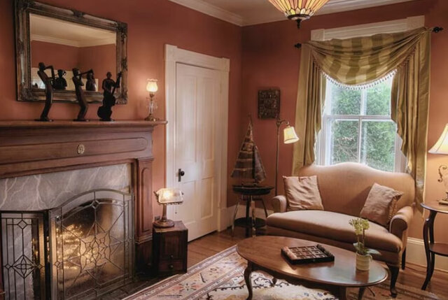 Image 1 for Valentine's Day Escape