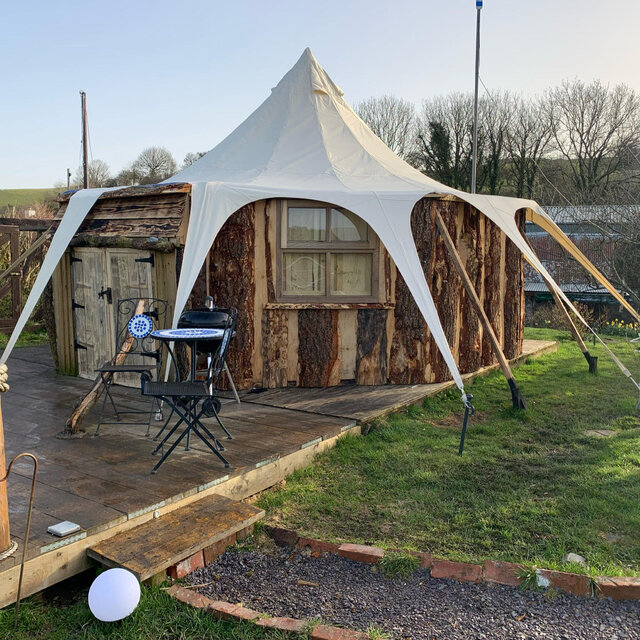Image 1 for Bella Husk Tent