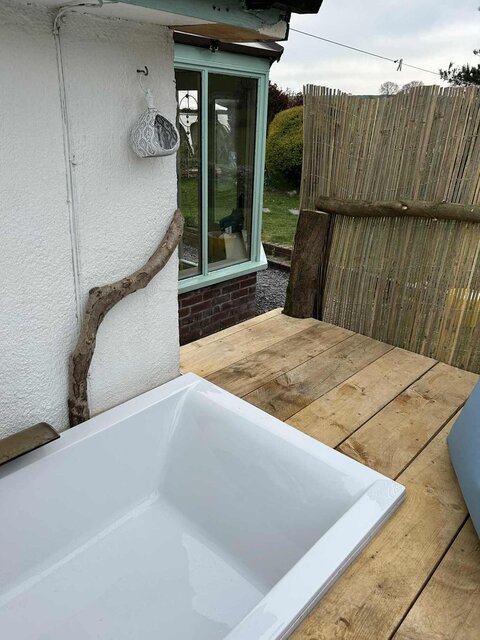 Image 17 for The Garden Rooms