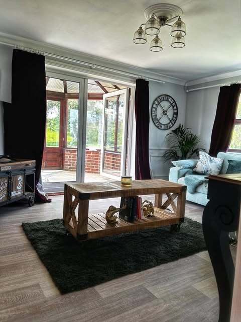Image 2 for The Garden Rooms