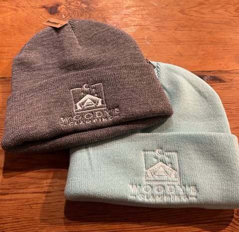 Image 1 for Woody's Beanie hats