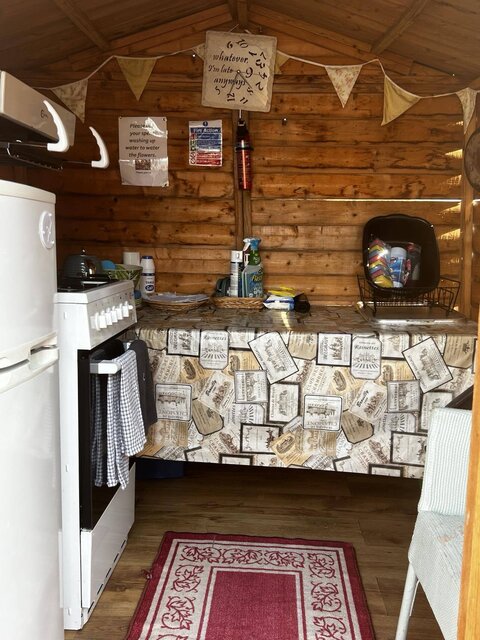 Image 4 for Bella Husk Tent