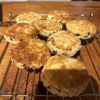 Image 1 for Homemade Welsh Cakes