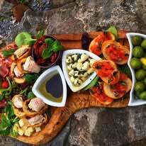 Image 2 for evening meals