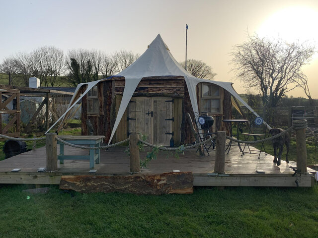 Image 13 for Bella Husk Tent