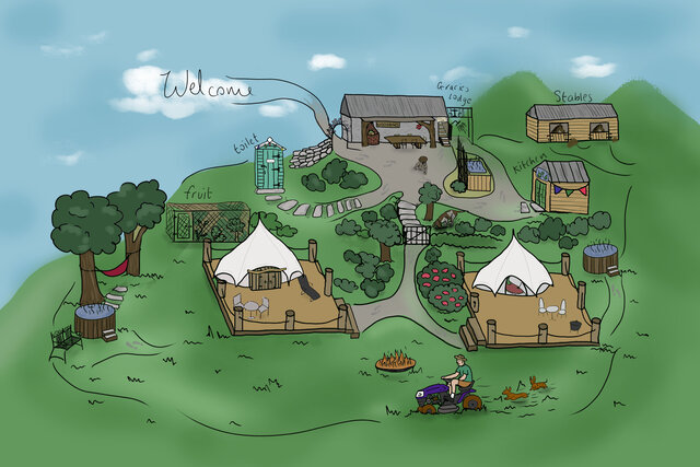 Image 13 for Hoot Tent