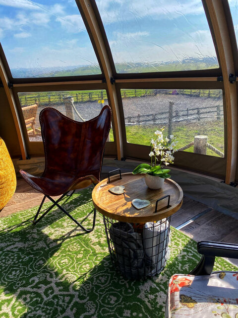 Image 9 for Hoot Tent