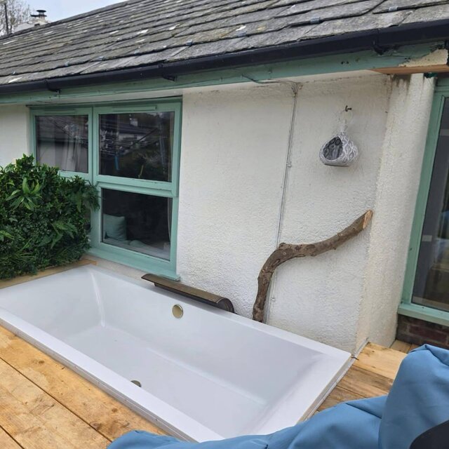 Image 19 for The Garden Rooms