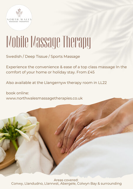 Image 2 for Massage
