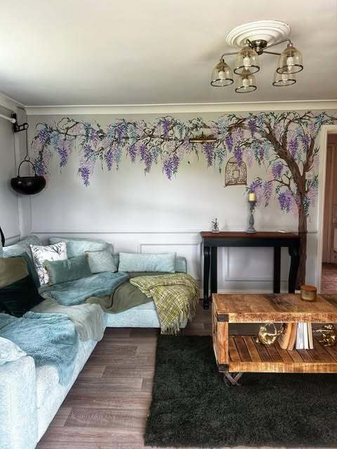 Image 1 for The Garden Rooms