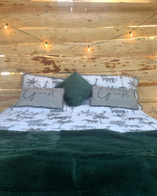 Image 4 for Hoot Tent