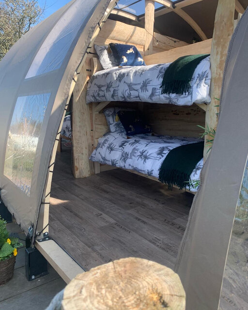 Image 6 for Hoot Tent