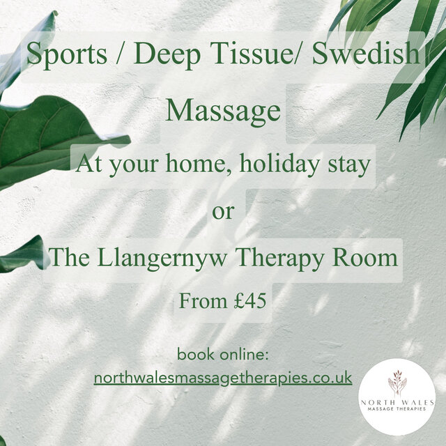 Image 1 for Massage
