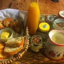 Image 4 for Breakfasts