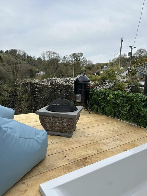 Image 14 for The Garden Rooms