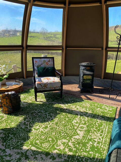 Image 2 for Hoot Tent