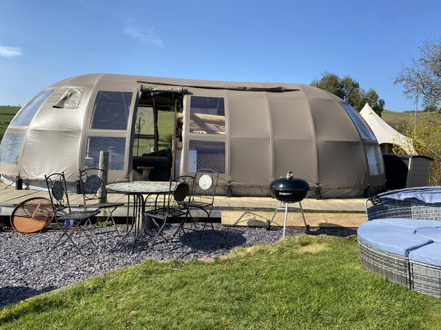 Image 1 for Hoot Tent