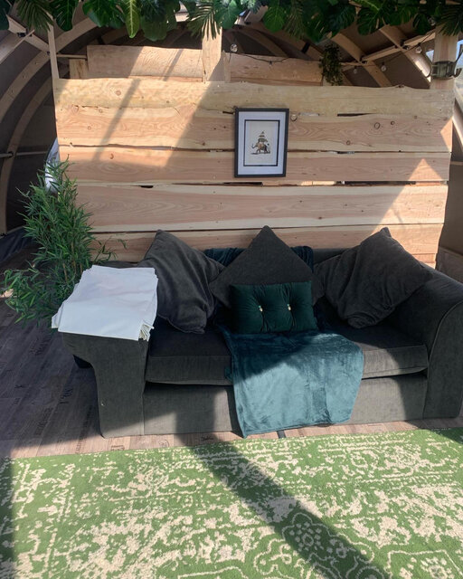 Image 3 for Hoot Tent