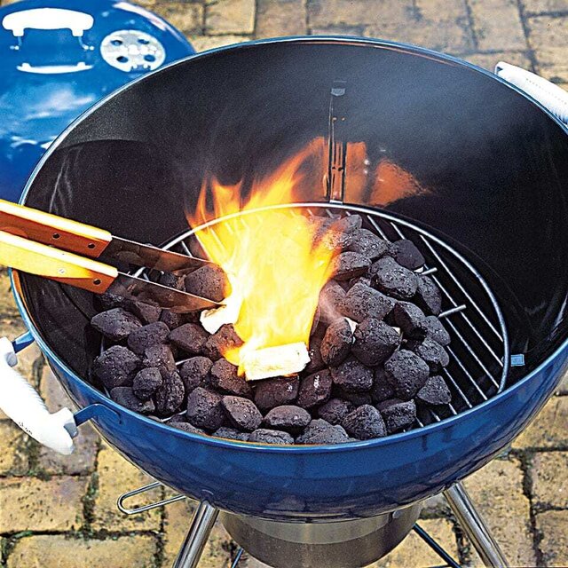 Image 1 for BBQ Charcoal