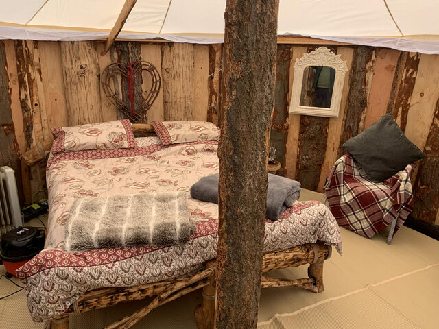 Image 15 for Bella Husk Tent