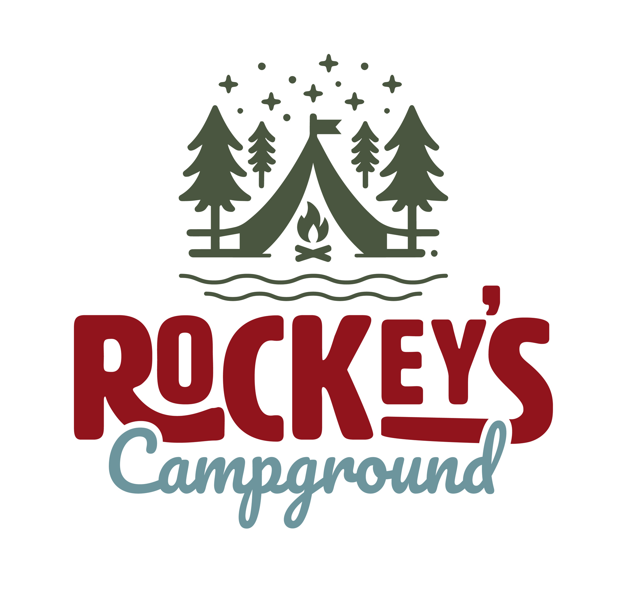 Rockey's Campground