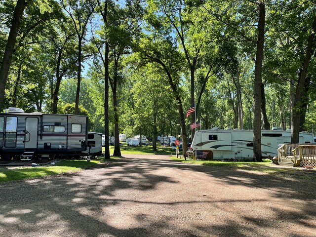 Image 2 for Standard Monthly/ Seasonal