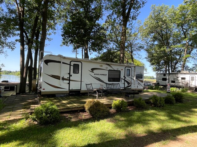 Image 1 for Premium Monthly/ Seasonal