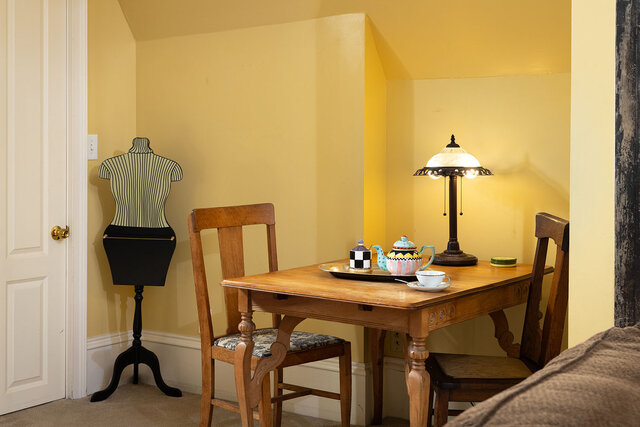 Image 6 for Renaissance Suite