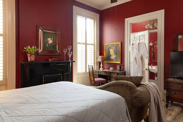 Image 2 for Rose' Retreat