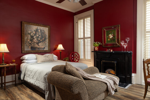 Image 1 for Rose' Retreat