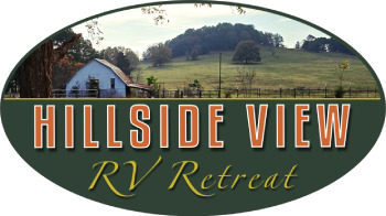 Hillside View RV Retreat