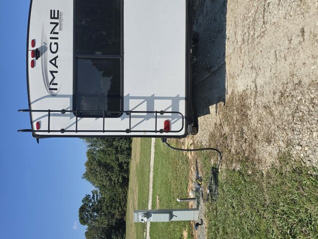 Image 1 for 07) RV Site