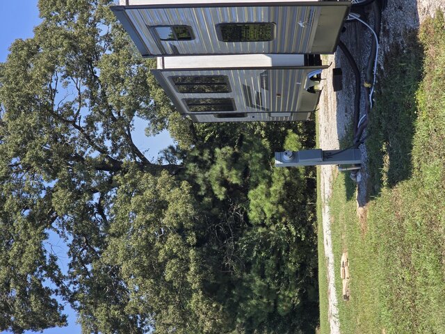 Image 1 for 14) RV Site