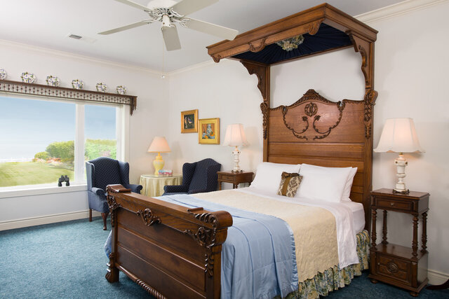 Image 2 for Marie Antoinettes Boudoir