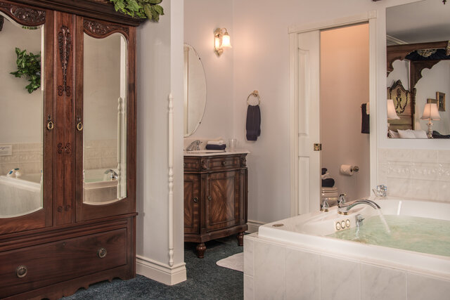 Image 3 for Marie Antoinettes Boudoir