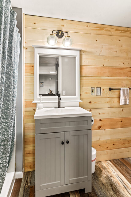 Image 6 for Cottage C - Sleeps 5!