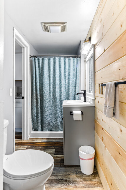 Image 5 for Cottage C - Sleeps 5!