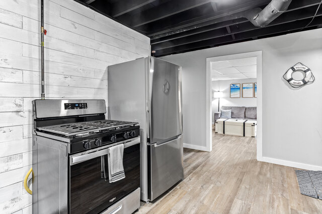 Image 5 for Cottage B - Sleeps 4!