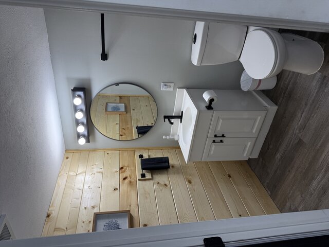 Image 8 for Cottage B - Sleeps 4!