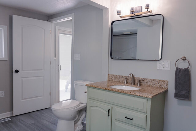 Image 9 for Cottage D - Sleeps 8