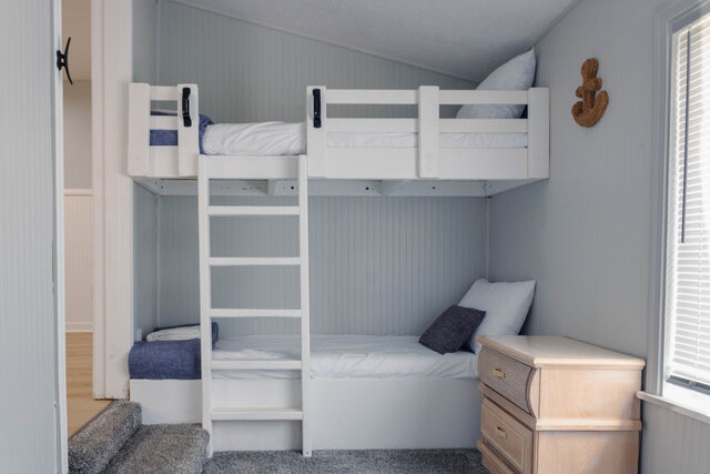 Image 1 for Cottage D - Sleeps 8