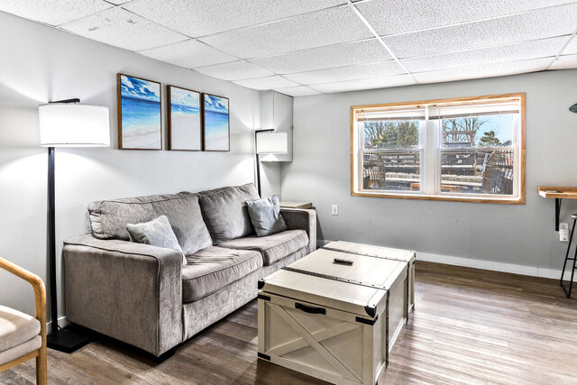 Image 1 for Cottage B - Sleeps 4!