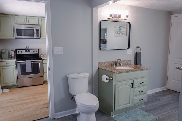 Image 10 for Cottage D - Sleeps 8