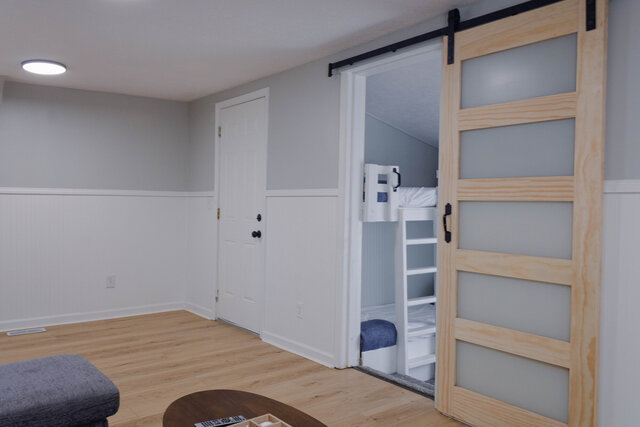 Image 12 for Cottage D - Sleeps 8