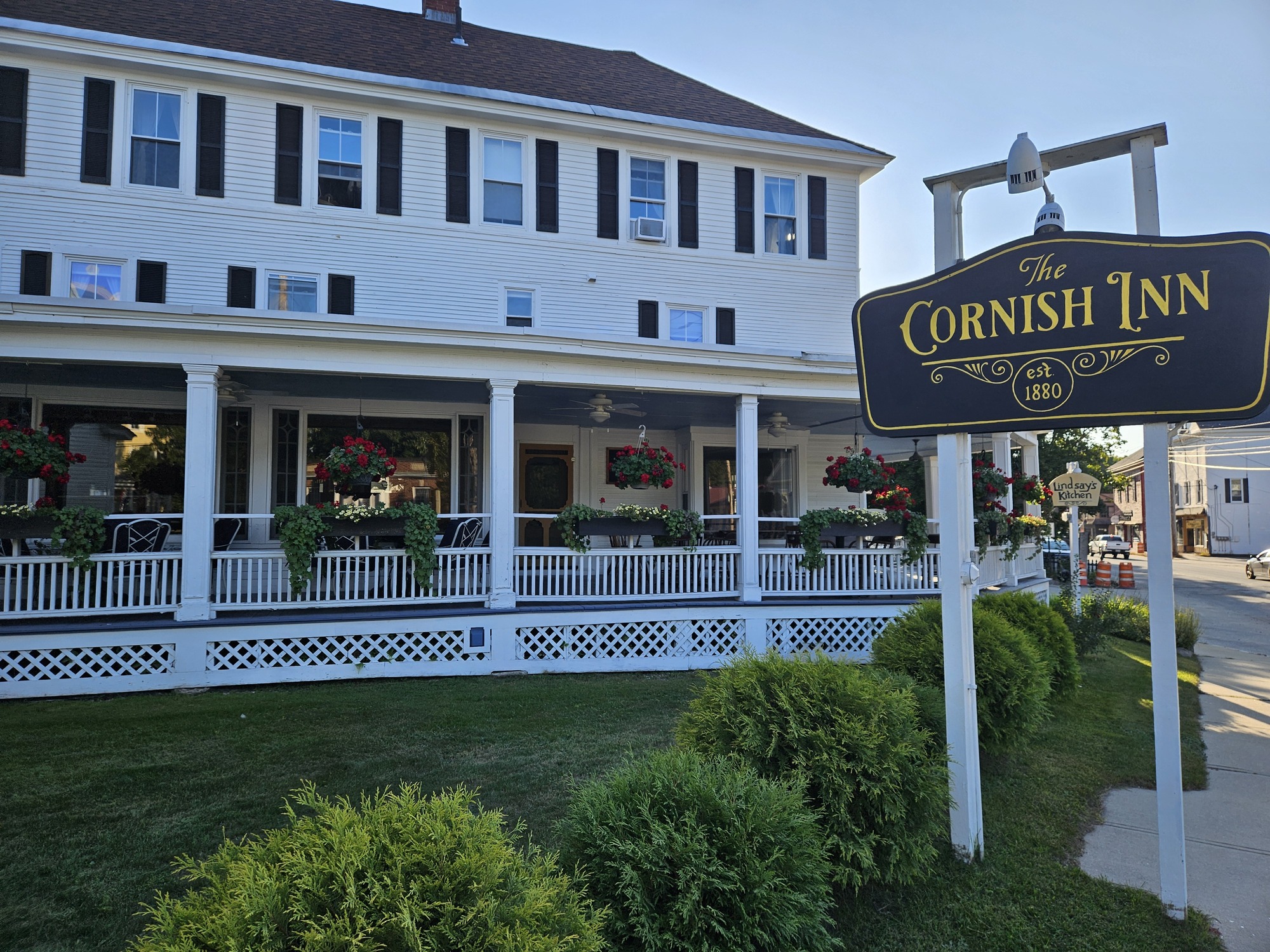 your selected gift certificate image